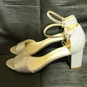 Anne Klein iFlex Block Heels